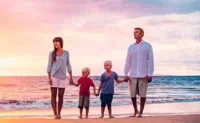 父母做对了孩子才优秀 优秀父母的“岗位职责”，您做到了吗？