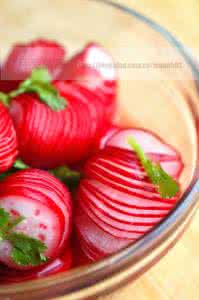 道家白菜清肠的真假 两道清肠去脂的小菜