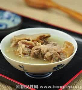 风干羊肉的吃法 羊肉6吃法最补身体