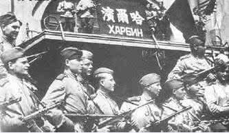 苏联红军消灭关东军 苏联红军消灭关东军 苏联红军出兵东北 到底消灭了多少关东军？