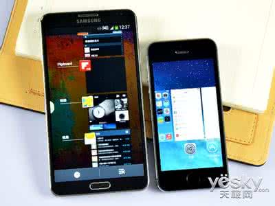 三星智能手机怎么截图 三星GALAXY Note4如何使用智能多截图?