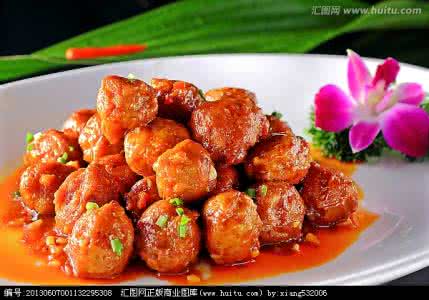 鱼丸怎么吃才好吃 红烧鱼丸
