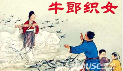 把感动留在人间 “感动人间”的织女,其实是个被拐妇女