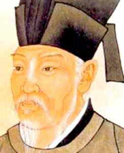 李绅是哪个朝代的 李绅 李绅是哪个朝代的