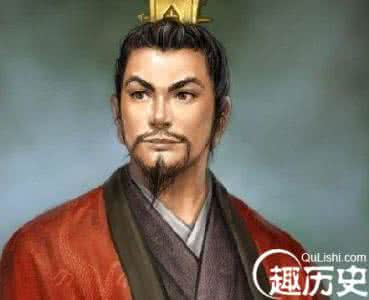 刘备韬光养晦 三国告诉我们很多哲理:刘备种菜实则韬光养晦