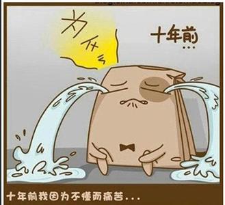 十年前十年后 十年前几颗肾结石没处理,十年后取出两百多颗,祸首竟然是它!