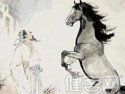 庄子论剑 庄子马蹄比喻有何深意 庄子与赵文王如何论剑 庄子论剑