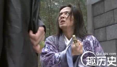 游坦之为什么喜欢阿紫 游坦之和阿紫之间的关系：最不可理喻的痴恋