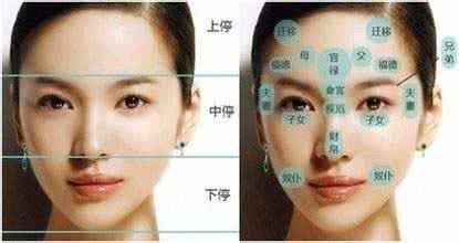 男人额头的富贵痣 额头上有这物的人一生富贵