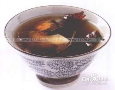 王老吉成功的原因 王老吉凉茶的制作方法