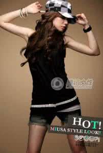 黑色炫酷壁纸 黑色混搭 打造夏日新酷感