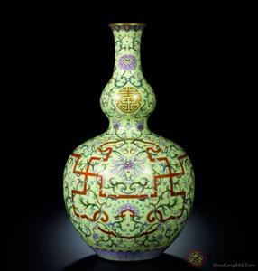 中国风复古边框素材 中国风复古背景素材 中国风珐琅瓷  复古之美