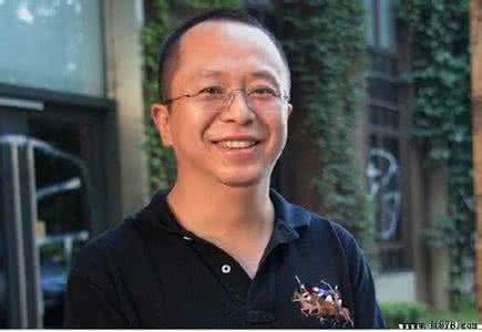 雷军看周鸿祎的眼神 周鸿祎的“心魔”为什么不是雷军？