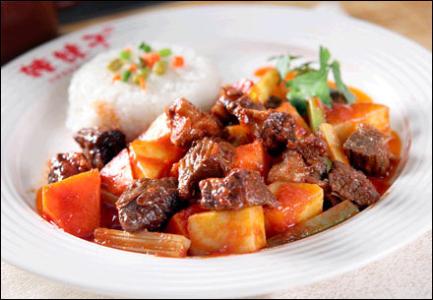 小炒牛肉的家常做法 【养生食谱】小炒黄牛肉