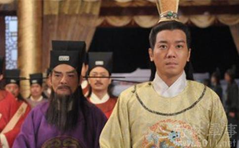 霅川之变 济王赵竑 济王赵竑霅川之变的故事真相