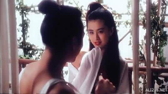 我不潘金莲电影完整版 我就是要单纯的洗白潘金莲
