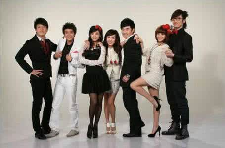 爱情公寓4经典语录 爱情公寓4经典语录：一切不以分手为目的的吵架，都是在秀恩爱。