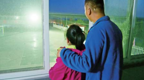 杭州小夫妻爆改 爆改出租房 小夫妻砸40万爆改出租房,只为让孩子能在北京城里拥有一个完美童年