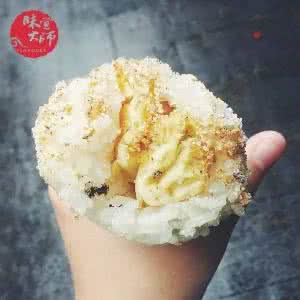 百度糯米 武汉 寻味 | 武汉人的100种过早 糯米篇