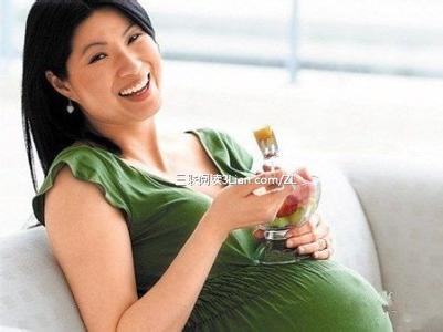 春季饮食原则 孕妇春季的饮食有六个原则和八个不宜