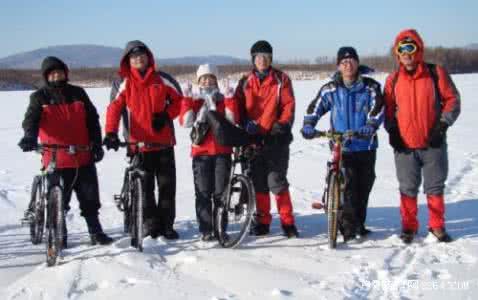 骑行装备 浅谈冬季骑行装备的选择