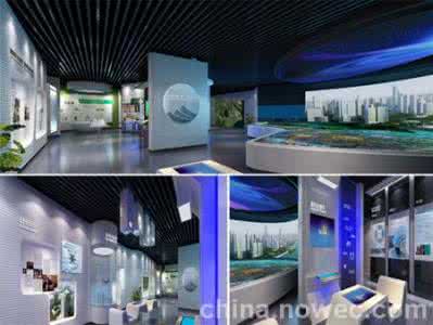 青岛展台设计 青岛展台设计 青岛展台装修