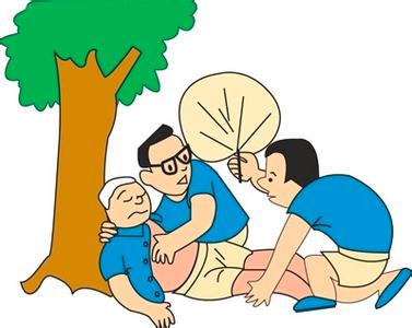 跟着天气养生！夏天不生病