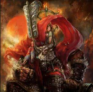 梦幻西游手游魔王寨 西游世界势力最强大的魔王是谁？真身是啥？