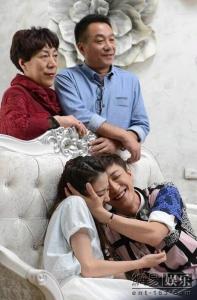 美女孩患罕见病 女孩患有罕见昏厥症 一天昏厥6次