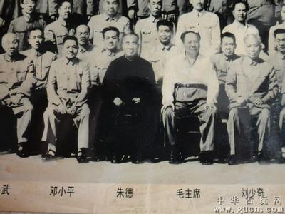 难得一见的老照片 难得一见的文革老照片【组图音画】