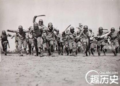 七七事变日军兵力 揭秘：七七事变中的铁血29军为何会遭遇惨败？