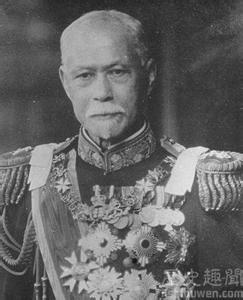 山本权兵卫 山本权兵卫轶事 山本权兵卫评价