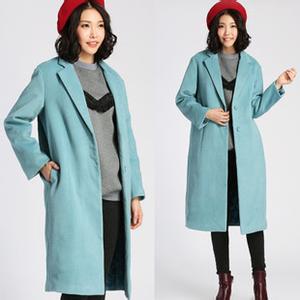 中年女人穿什么显气质 2014秋冬季节穿什么外套显气质