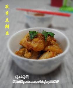 小茴香和孜然的区别 孜香豆瓣鱼