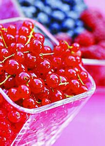 什么食物增强免疫力 红色食物助你暖冬 增强免疫力