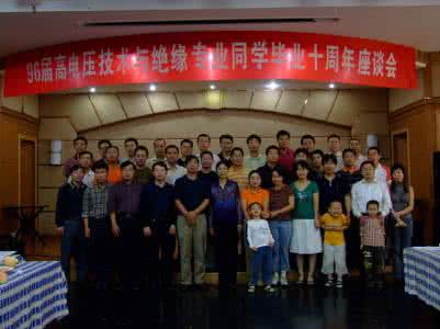 最新高电压与绝缘技术专业实习报告