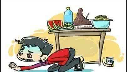 呕吐头晕是什么症状 呕吐头晕是什么症状 四个技巧解呕吐症状