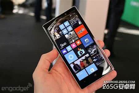 诺基亚830多少钱 诺基亚Lumia830多少钱？