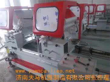 门窗加工设备厂家价格 门窗加工设备厂家价格 门窗设备厂家及价格
