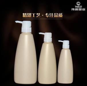 洗发水用完头发干 洗发水的15种新用途!就连用完的洗发水瓶子都有妙用