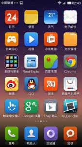 小米2smiuiv5合并分区 小米2smiuiv5合并分区 小米miui6和miuiv5哪个好 小米miui6和miuiv5有哪些不同