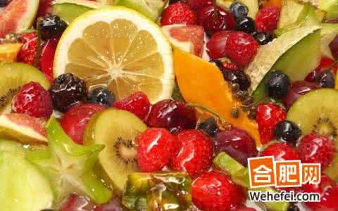 延缓衰老的水果 食用什么水果可以延缓衰老?