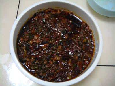 朝鲜族狗肉酱的做法 正宗延吉朝鲜族狗肉调料（狗酱）的制作方法