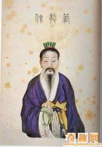 个人简介兴趣爱好 管仲简介 阴兴的先祖是谁?阴兴的先祖管仲个人简介