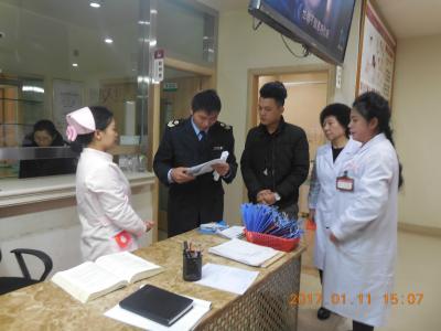 h7n9疫情防控 信宜“六强化”做好H7N9疫情防控工作