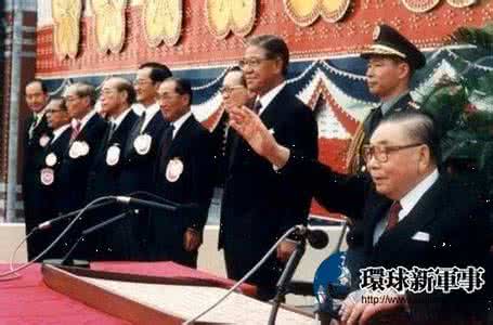 蒋经国在台湾的地位 蒋经国在台湾的地位 台湾民主的倡议者却是蒋经国死对头?原因是?
