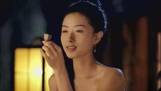 明星出场费 现代明星都弱爆了!看古代名妓超高出场费!个个比她们高!