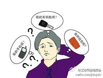 预防视力下降 预防视力下降的关键，看完你就懂90%了！