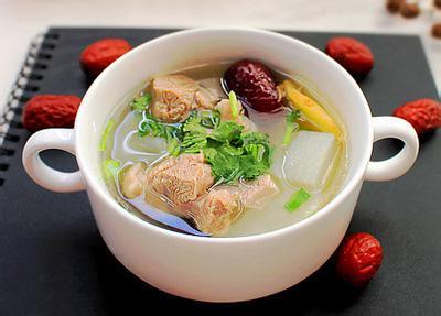 正宗羊肉汤加盟 百吃不厌的几十种羊肉汤