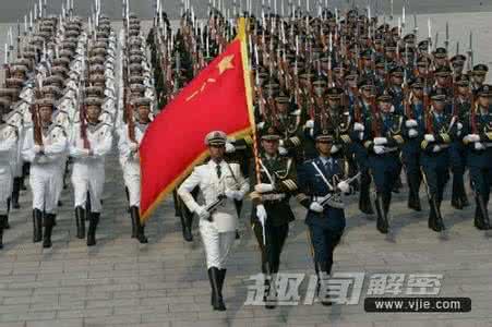 史上战斗力最强的动物 中国史上战斗力最强的五支军队分别是什么？